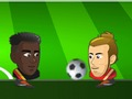 Permainan Ketua Bola Sepak 2018  talian