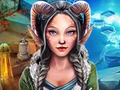 Permainan Kuil Illusion  talian