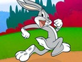 Permainan Bugs Bunny: Die große Möhrenjagd  talian