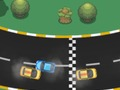 Permainan Kereta meluncur talian