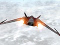 Permainan Star Fighter 3D talian