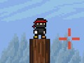 Permainan Latihan Ninja Kunai  talian