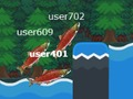 Permainan Salmonz. io talian