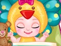Permainan Bayi baru lahir talian