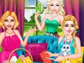 Permainan Alisa Fun Easter talian