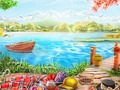 Permainan Bunga Cinta  talian