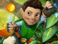 Permainan Pokok fu tom zap! talian