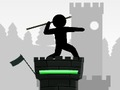 Permainan Fighting Javelin  talian