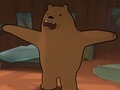 Permainan Kami Bare Bears Orsi Boogie  talian