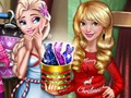 Permainan Tajaan Krismas Dove talian