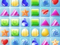 Permainan Candy Connect talian