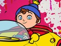 Permainan Cat detektif Toyland Noddy  talian
