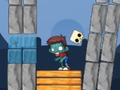 Permainan Skulls vs Zombies talian