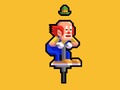 Permainan Mister Pogo talian