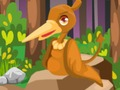 Permainan Selamat Dino Jungle talian