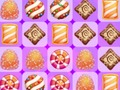 Permainan Candy Super Match 3 talian