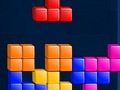 Permainan Blocky Tetris talian