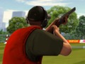 Permainan Clay Pigeon: Ketuk dan Tembak  talian