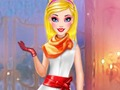 Permainan Dunia Membeli-belah Cinderella talian