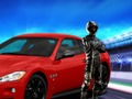 Permainan Maserati Gran Turismo 2018 talian