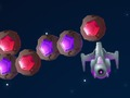 Permainan Letupan Asteroid talian