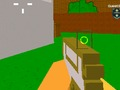 Permainan Pixel Toonfare 3d talian