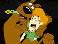 Permainan Scooked Out Scooby talian