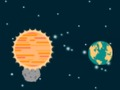 Permainan Selamatkan Planet  talian