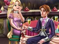 Permainan Cadangan Perkahwinan Goldie  talian