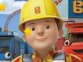 Permainan Bob the Builder: Bintang Tersembunyi  talian