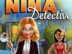 Permainan Nina Detektif  talian