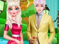 Permainan Temu Temu Hari Valentine talian