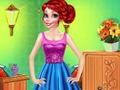 Permainan Membeli-belah Hari Valentine  talian