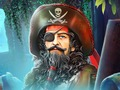 Permainan Kapten Naga Hitam  talian