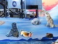 Permainan Stesen Ais  talian