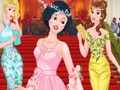 Permainan Puteri di Pesta Met Gala talian