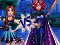 Permainan Superhero atau Gadis Comel talian