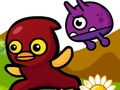Permainan Pengembaraan Ducky  talian