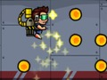 Permainan Jetpack Rusher talian