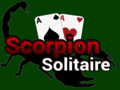 Permainan Solitaire Lipan talian