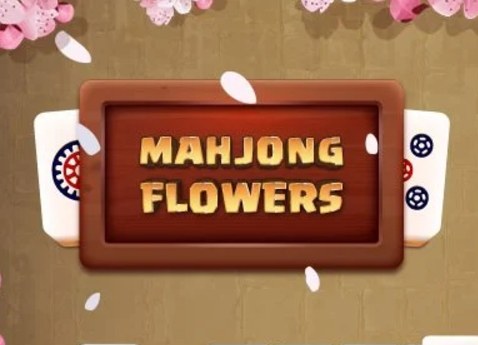 Permainan Bunga Mahjong  talian
