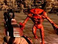 Permainan Pertahanan Mars 2: Aliens Attack  talian
