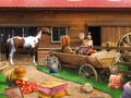 Permainan Kuda Ranch  talian