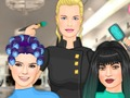 Permainan Kendall Jenner & Salon Rambut Kawan  talian