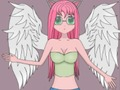 Permainan Berdandan Anime talian