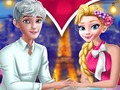 Permainan Makan Malam Romantik Valentine  talian