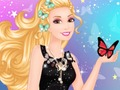 Permainan Barbie Rama Diva talian