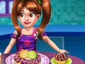 Permainan Cabaran Memasak talian