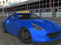 Permainan Drift Supercars  talian
