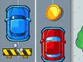 Permainan Kereta Perlumbaan talian